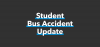 Student Bus Accident Update 600x280
