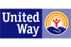 United way logo vector