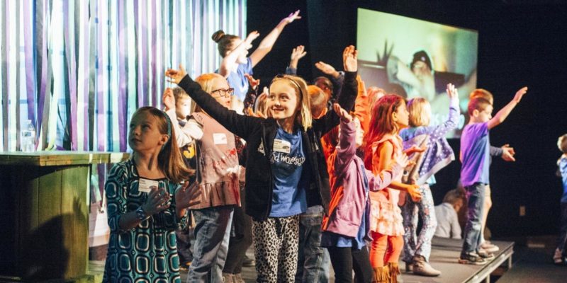 Learn Sing Together