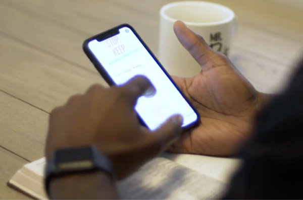 The LCBC App