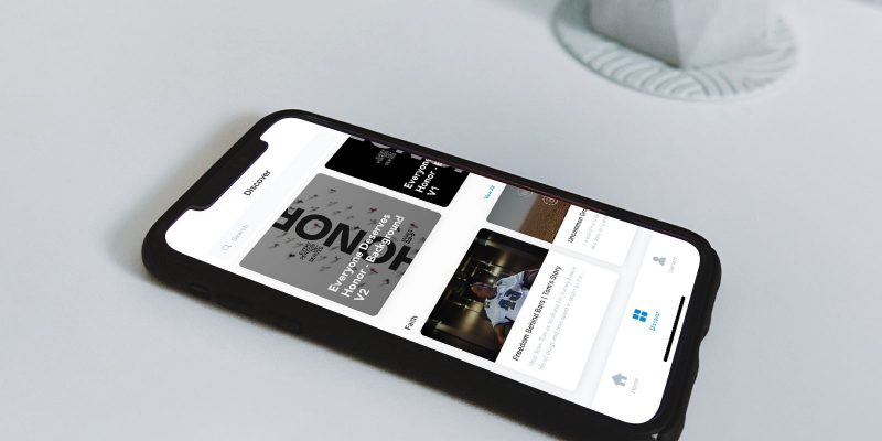 Discover App 1600x800