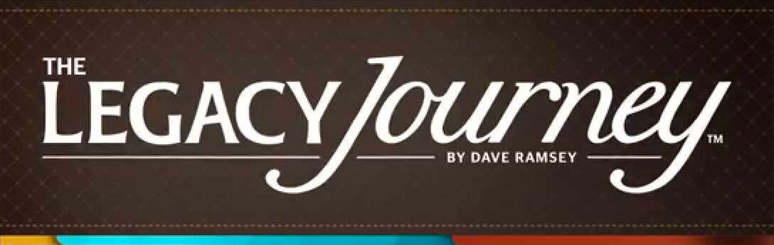 Dave Ramsey - The Legacy Journey