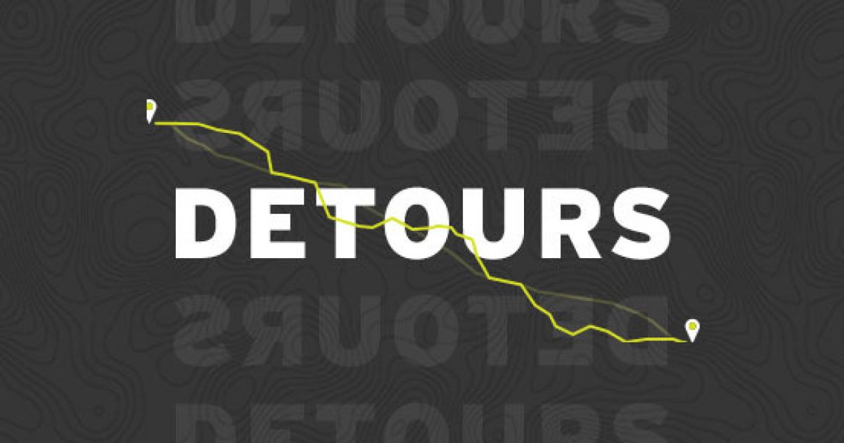 detours tailbone for sale