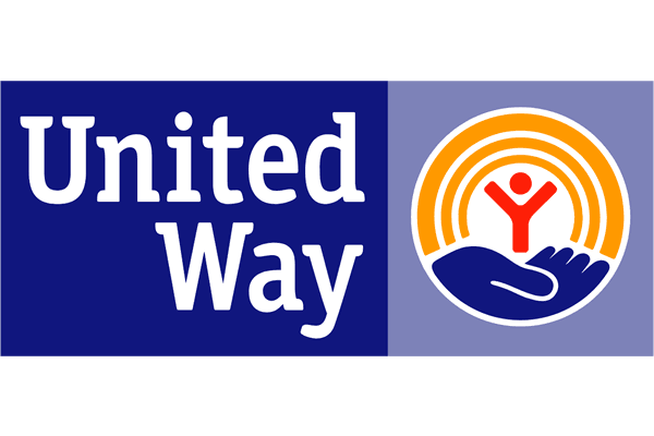 United Way logo