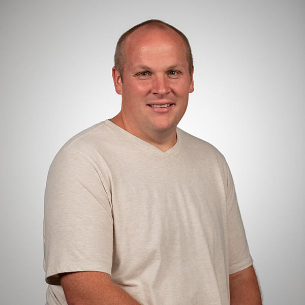 Dave Burge