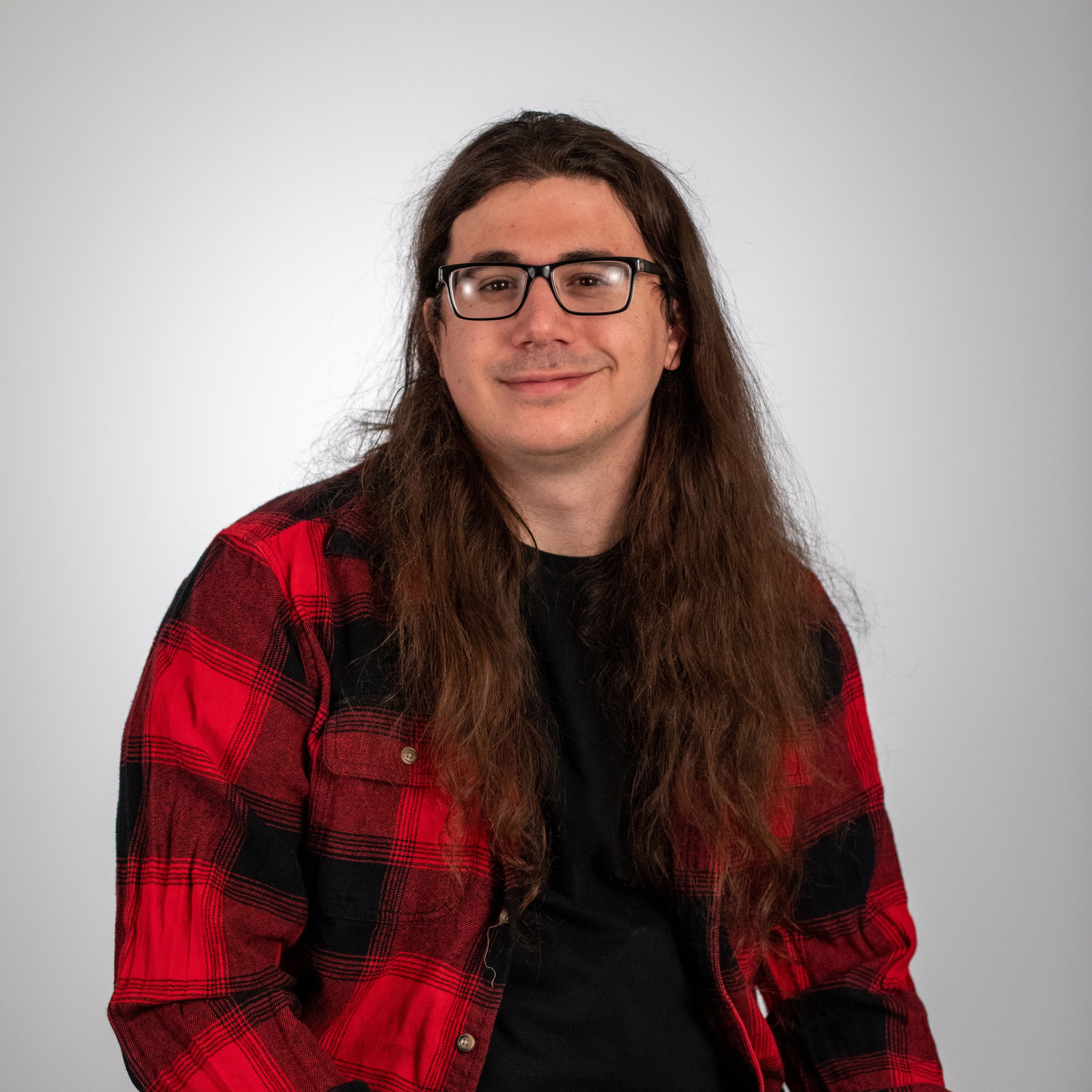 James Bozentka