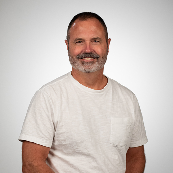 Jim Stuckey