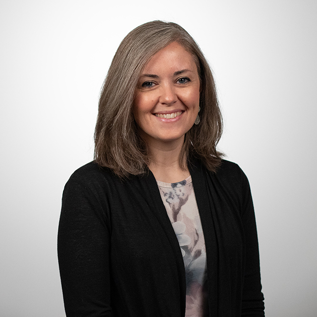 Meghan Reynolds