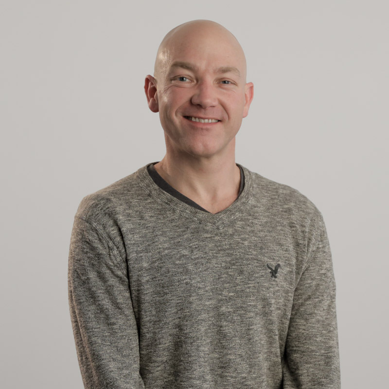 Tony Devine