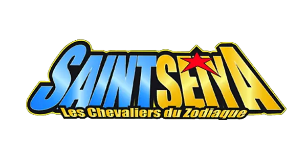 Saint Seiya Chevaliers du Zodiaque