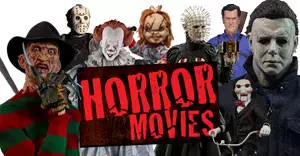 Horror Movies