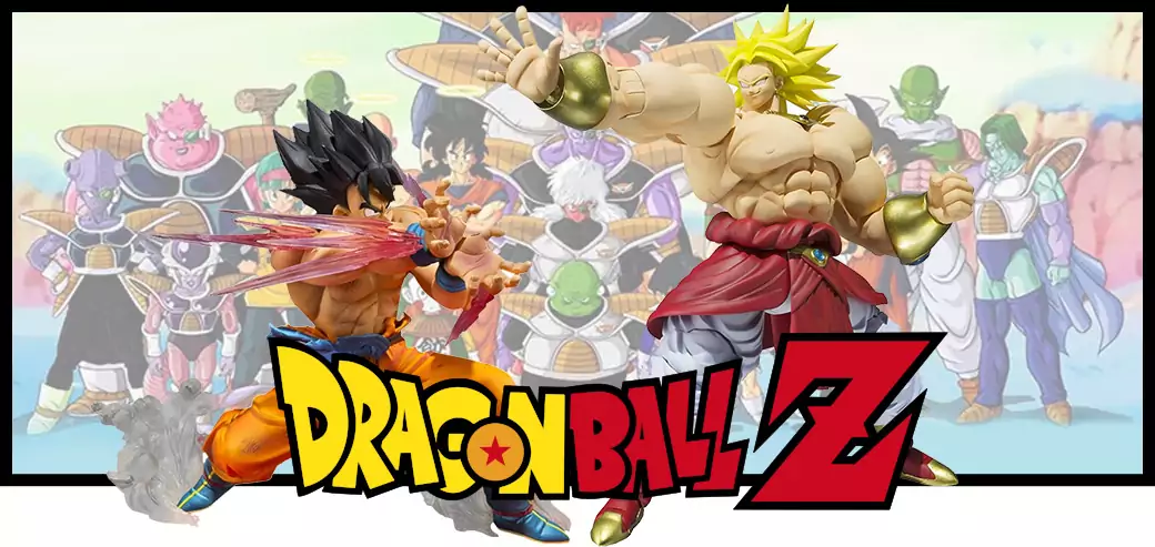 Dragon Ball