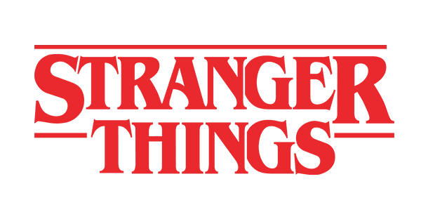 Stranger Things