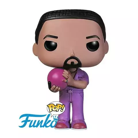 Funko Pop !