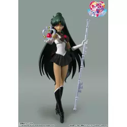 Sailor Moon S.H. Figuarts Action Figure Sailor Pluto Animation Color Edition 15cm