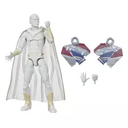 Wanda Vision Marvel Legends Series Avengers Action Figurine Vision 15cm
