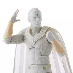 Wanda Vision Marvel Legends Series Avengers Action Figurine Vision 15cm