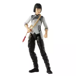 Shang-Chi Legend Of Ten Rings Marvel Legends Series Action Figure Xialing 15cm