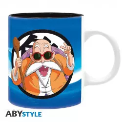 Dragon Ball Mug Tortue...