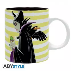 Disney Mug Villains...