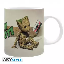 Marvel Mug Groot 320 ml