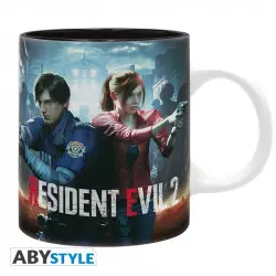 Resident Evil Mug Resident...