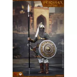 Imperial Legion-Persian Cavalry Action Figurine 1/6 Deluxe Version HH18029 HHModel X HaoYuToys