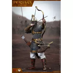 Imperial Legion-Persian Cavalry Action Figurine 1/6 Deluxe Version HH18029 HHModel X HaoYuToys