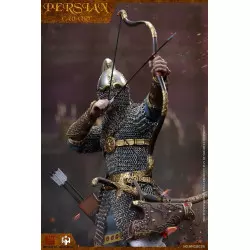 Imperial Legion-Persian Cavalry Action Figurine 1/6 Deluxe Version HH18029 HHModel X HaoYuToys