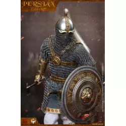 Imperial Legion-Persian Cavalry Action Figurine 1/6 Deluxe Version HH18029 HHModel X HaoYuToys