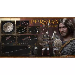 Imperial Legion-Persian Cavalry Action Figurine 1/6 Deluxe Version HH18029 HHModel X HaoYuToys