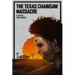 Texas Ranger Chainsaw...