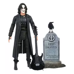 The Crow Action Figure...