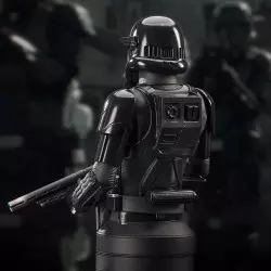Star Wars Buste 1/6 Death Trooper 18cm