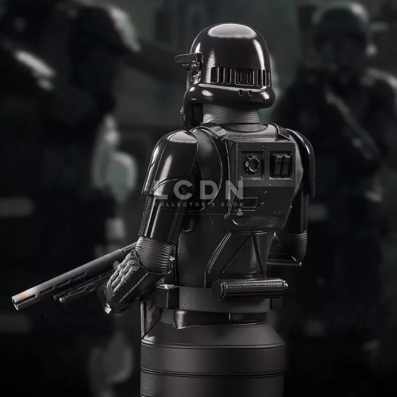 Star Wars Buste 1/6 Death Trooper 18cm