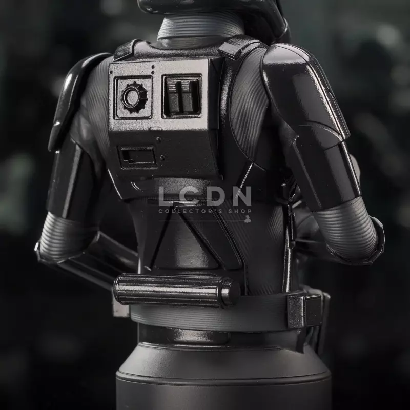 Star Wars Buste 1/6 Death Trooper 18cm