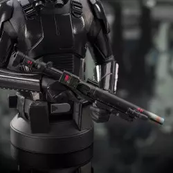 Star Wars Buste 1/6 Death Trooper 18cm