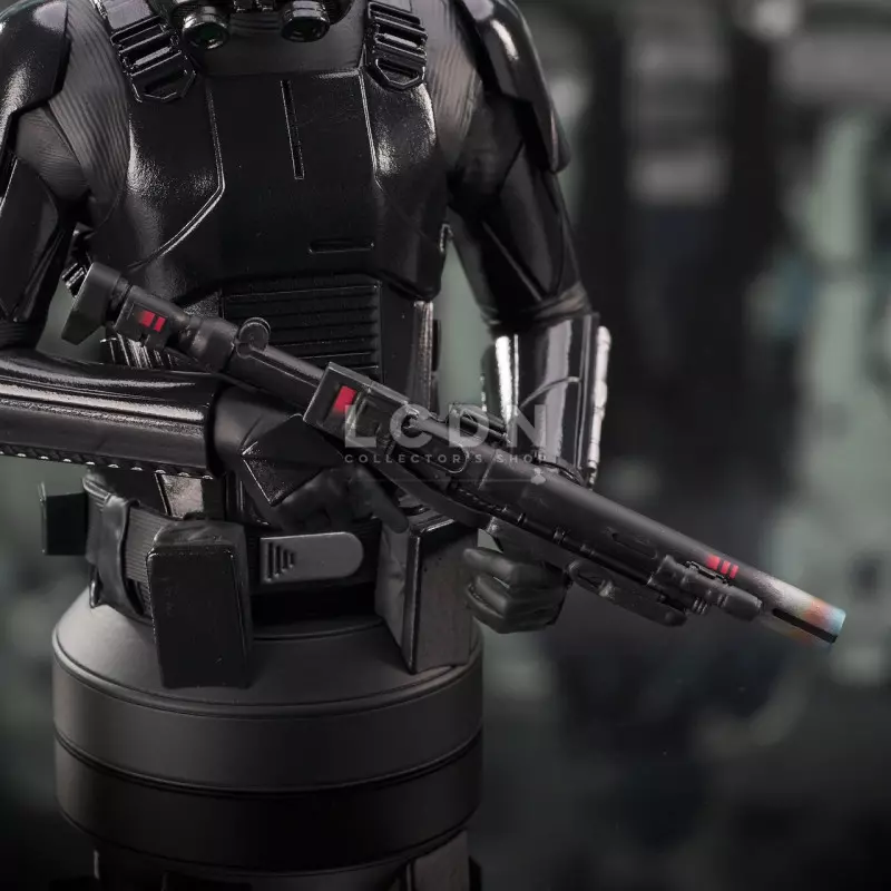 Star Wars Buste 1/6 Death Trooper 18cm