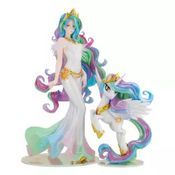 My Little Pony Bishoujo PVC...