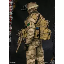 Operation Red Wings NAVY SEALS SDV TEAM 1 Sniper 1/6 Action Figurine DAMTOYS 78085