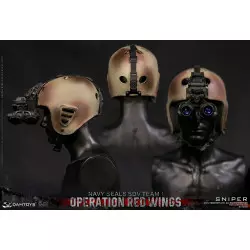 Operation Red Wings NAVY SEALS SDV TEAM 1 Sniper 1/6 Action Figurine DAMTOYS 78085