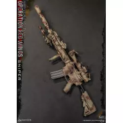 Operation Red Wings NAVY SEALS SDV TEAM 1 Sniper 1/6 Action Figurine DAMTOYS 78085