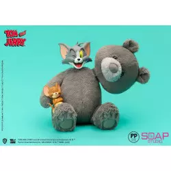 Tom & Jerry Teddy Ours en...