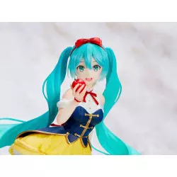 Hatsune Miku Snow White...