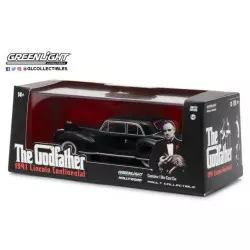 The Godfather 1941 Lincoln...