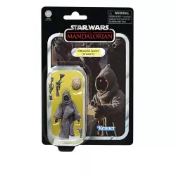 Star Wars The Mandalorian...