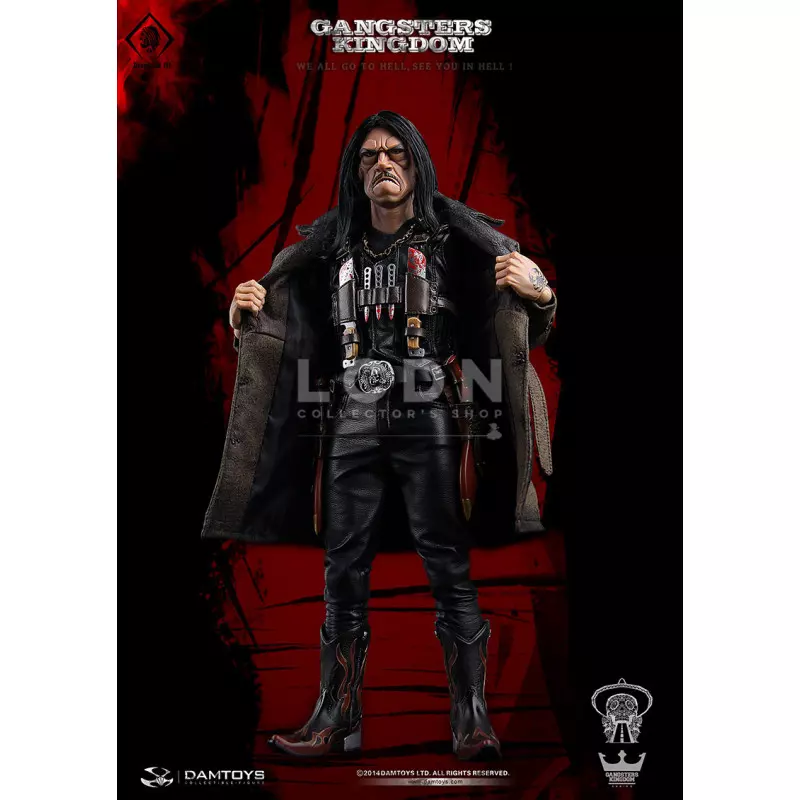 【レア・未開封】Machete Action Figure Machete Danny Trejo Robert Rodriguez Action Figur Neca | eBay