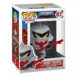 Maîtres de l'Univers POP! Animation Horde Trooper Vinyl Figurine 10cm n°87