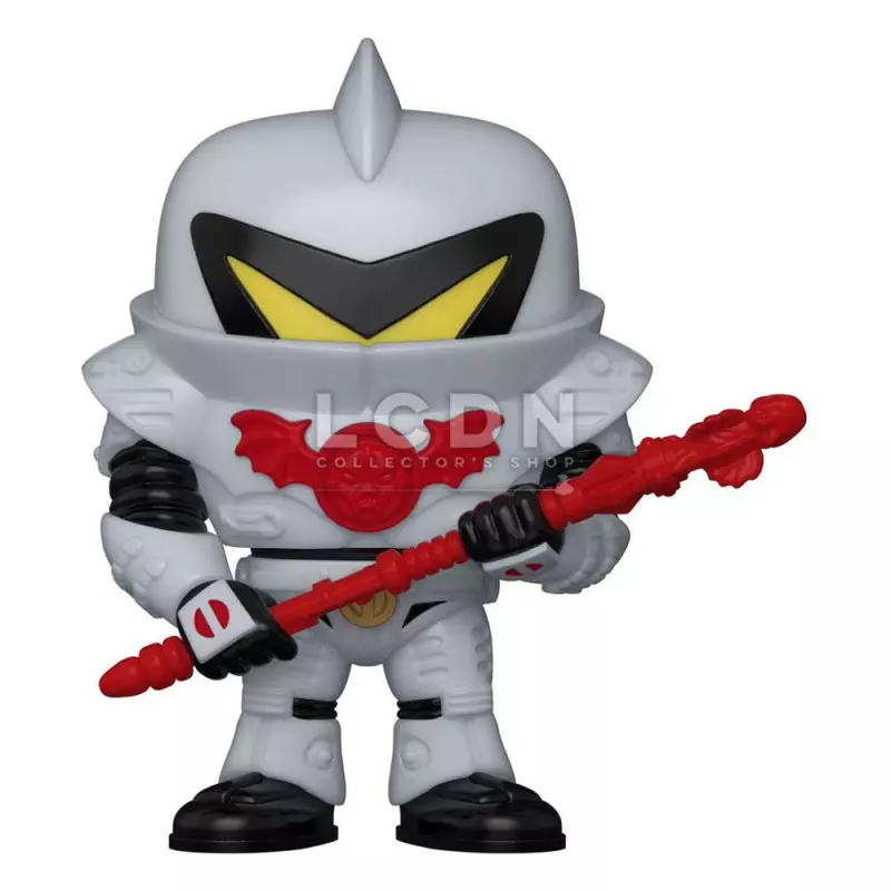 Maîtres de l&#039;Univers POP! Animation Horde Trooper Vinyl Figurine 10cm n°87