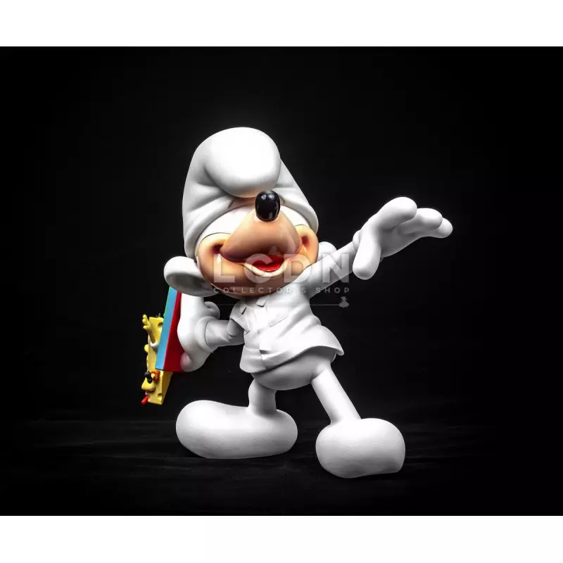 Fools Paradise 30cm CHEESE BOMBER フィギュア Fools Paradise 30cm CHEESE BOMBER フィギュア